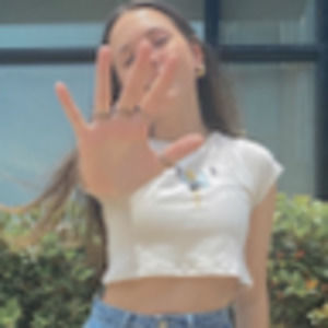 Meet your Posher, Kendall